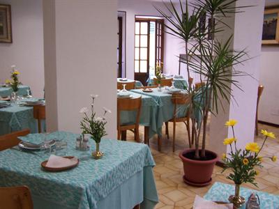 фото отеля Albergo Corona Salsomaggiore Terme