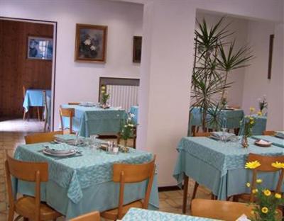фото отеля Albergo Corona Salsomaggiore Terme