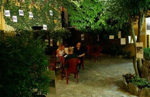 фото отеля Albergo Corona Salsomaggiore Terme