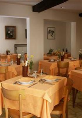 фото отеля Albergo Corona Salsomaggiore Terme