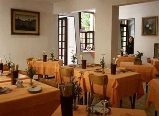 фото отеля Albergo Corona Salsomaggiore Terme