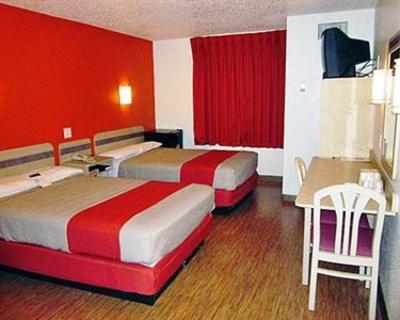 фото отеля Motel 6 McKinney