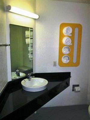 фото отеля Motel 6 McKinney
