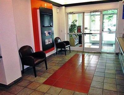 фото отеля Motel 6 McKinney