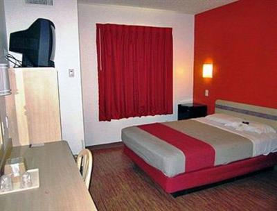 фото отеля Motel 6 McKinney