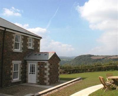 фото отеля Greenacres Cottages Fowey