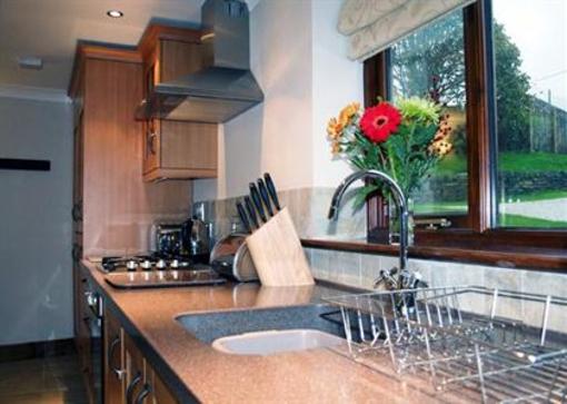 фото отеля Greenacres Cottages Fowey