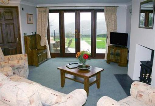 фото отеля Greenacres Cottages Fowey
