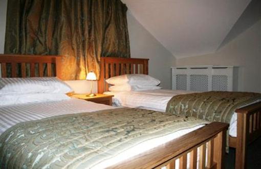 фото отеля Greenacres Cottages Fowey