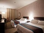 фото отеля Hotel Belfort Dann Carlton Medellin