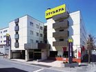 фото отеля Smile Hotel Aomori