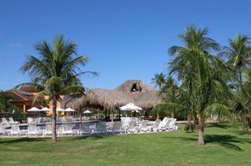фото отеля Quality Resort Aracatuba