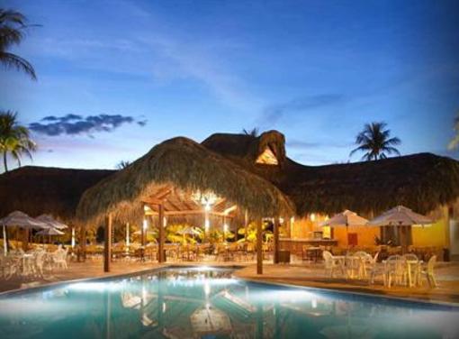 фото отеля Quality Resort Aracatuba