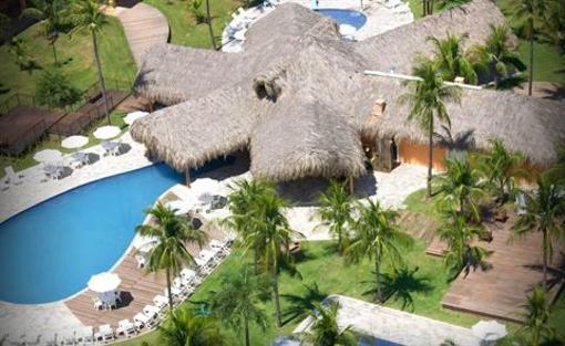 фото отеля Quality Resort Aracatuba