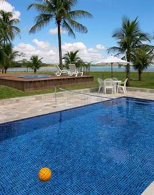 фото отеля Quality Resort Aracatuba