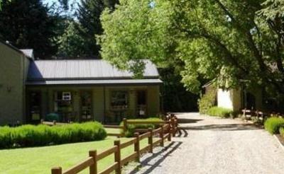 фото отеля Shades of Arrowtown