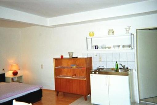 фото отеля Apartments in Vienna