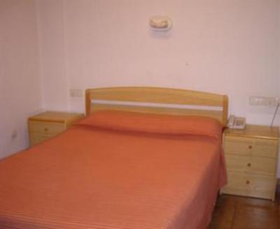 фото отеля Castillo Benisano Hostal