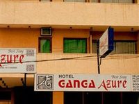 Hotel Ganga Azure