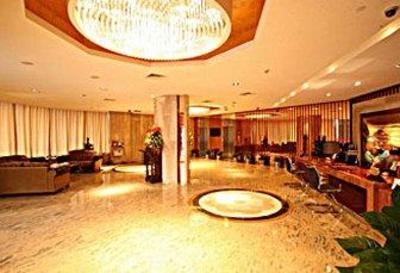 фото отеля Wushan Minglou Hotel