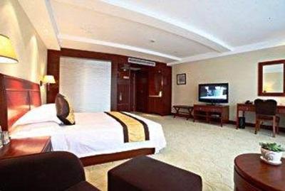 фото отеля Wushan Minglou Hotel