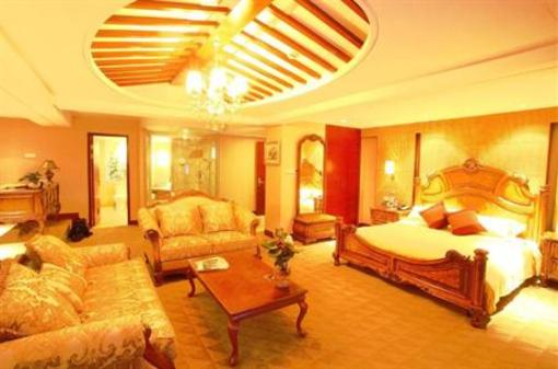 фото отеля Wushan Minglou Hotel