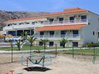 фото отеля Hotel Kamari Beach