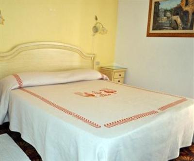 фото отеля Hotel Casa Mia Arzachena