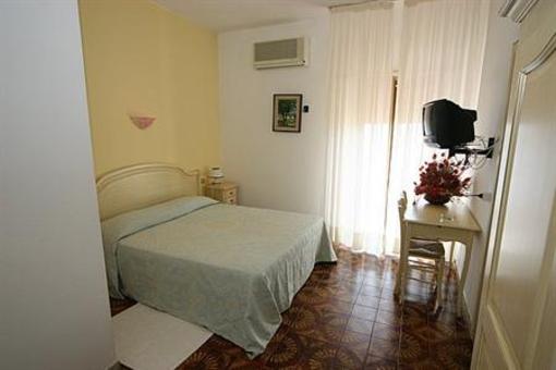 фото отеля Hotel Casa Mia Arzachena