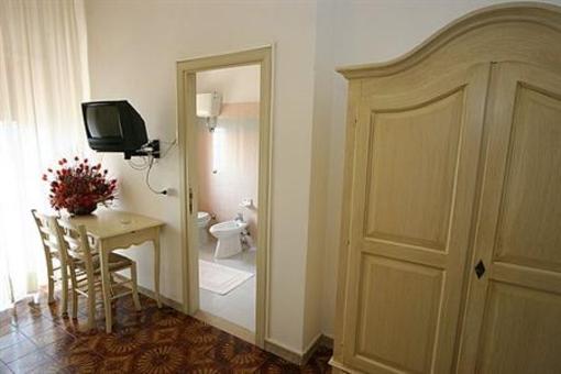 фото отеля Hotel Casa Mia Arzachena