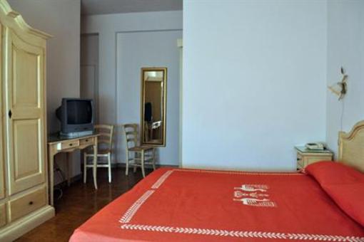 фото отеля Hotel Casa Mia Arzachena