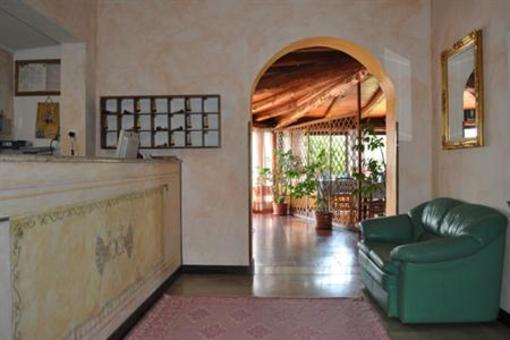 фото отеля Hotel Casa Mia Arzachena