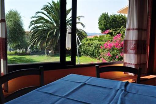 фото отеля Hotel Casa Mia Arzachena