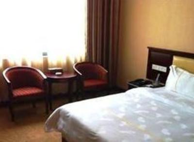 фото отеля Guangzhou Shenglong Hotel Nanzhan