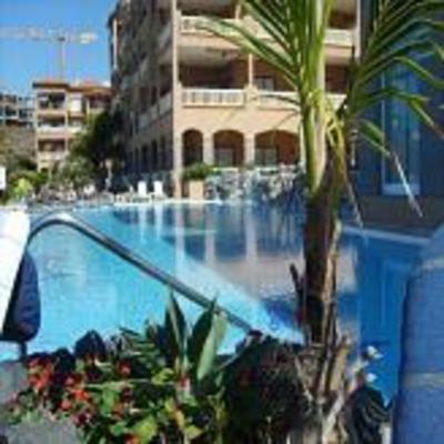 фото отеля El Nautico Suites