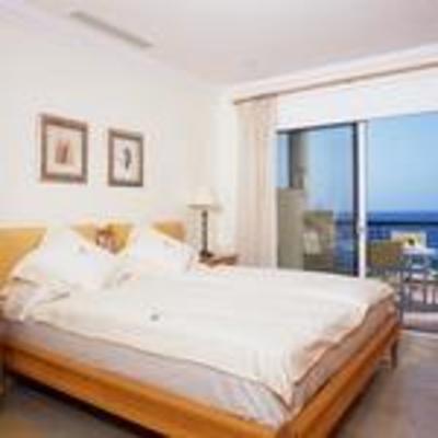 фото отеля El Nautico Suites
