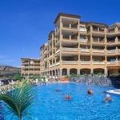 фото отеля El Nautico Suites