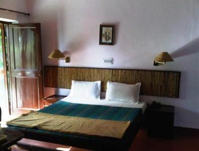 фото отеля Corbett Roop Resort
