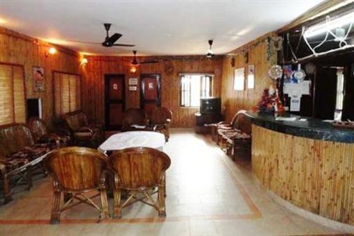 фото отеля Corbett Roop Resort
