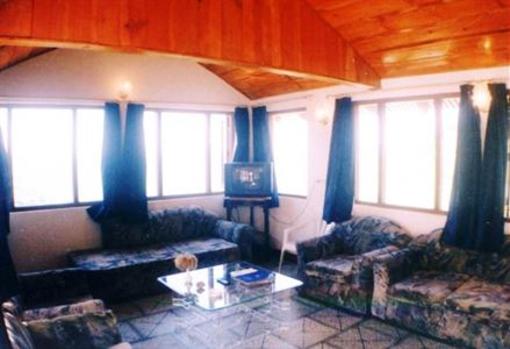 фото отеля Corbett Roop Resort