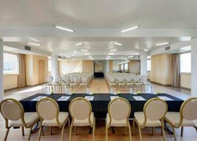 фото отеля Tryp Porto Expo
