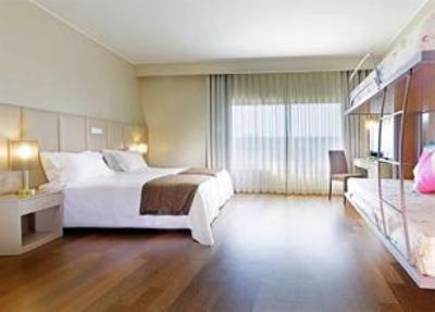 фото отеля Tryp Porto Expo