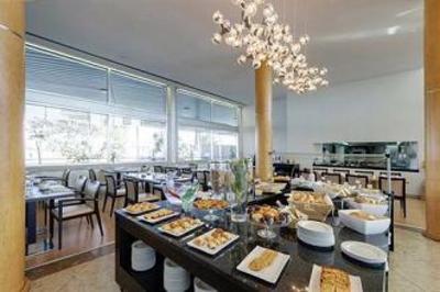 фото отеля Tryp Porto Expo