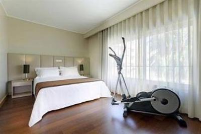 фото отеля Tryp Porto Expo