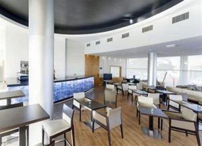 фото отеля Tryp Porto Expo