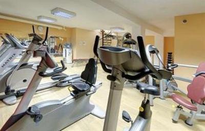 фото отеля Tryp Porto Expo
