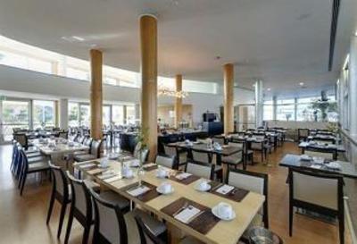 фото отеля Tryp Porto Expo