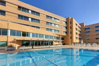фото отеля Tryp Porto Expo