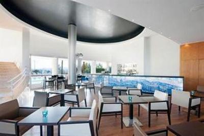 фото отеля Tryp Porto Expo