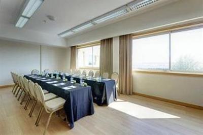 фото отеля Tryp Porto Expo